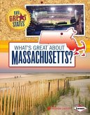 What's Great about Massachusetts? (eBook, ePUB)