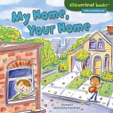 My Home, Your Home (eBook, ePUB)