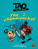 Championship! (eBook, ePUB)