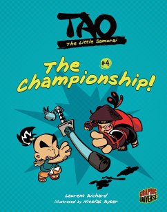 Cover Championship! (eBook, ePUB)