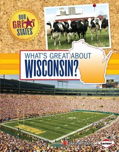 Cover What's Great about Wisconsin? (eBook, ePUB)