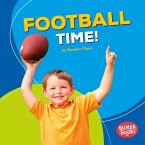 Football Time! (eBook, ePUB) Football Time! (eBook, ePUB)