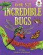 Incredible Bugs (eBook, ePUB) - Bild 1