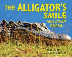 The Alligator's Smile (eBook, ePUB) - Yolen, Jane