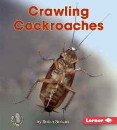 Crawling Cockroaches (eBook, ePUB) - Nelson, Robin