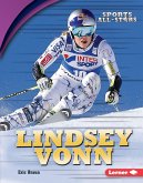 Lindsey Vonn (eBook, ePUB)