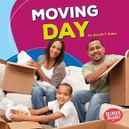 Moving Day (eBook, ePUB)