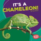 It's a Chameleon! (eBook, ePUB)
