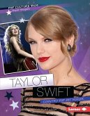 Taylor Swift (eBook, ePUB)