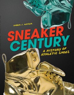 Cover Sneaker Century (eBook, ePUB)
