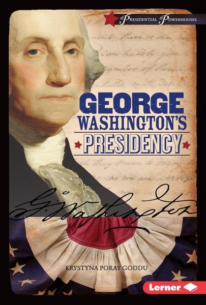 George Washington's Presidency (eBook, ePUB)