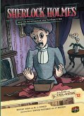 Sherlock Holmes and the Adventure of the Cardboard Box (eBook, ePUB)