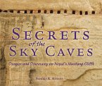 Secrets of the Sky Caves (eBook, ePUB)