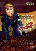 Underground Adventure of Arly Dunbar, Cave Explorer (eBook, ePUB) Underground Adventure of Arly Dunbar, Cave Explorer (eBook, ePUB)