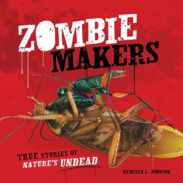 Zombie Makers (eBook, ePUB)