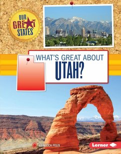Cover What's Great about Utah? (eBook, ePUB)