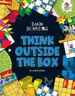 Think Outside the Box (eBook, ePUB) - Moore, Gareth