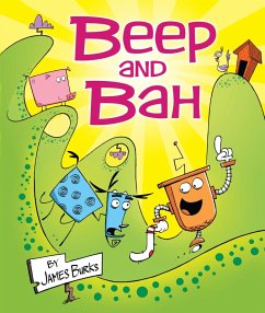 Cover Beep and Bah (eBook, ePUB)