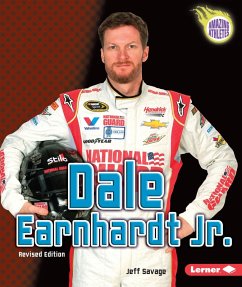 Cover Dale Earnhardt Jr. (eBook, ePUB)
