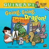 Going, Going, Dragon! (eBook, ePUB) Going, Going, Dragon! (eBook, ePUB)
