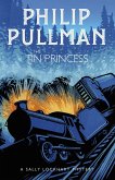 Tin Princess (eBook, ePUB)