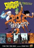 Hero City (eBook, ePUB)