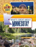 What's Great about Minnesota? (eBook, ePUB)