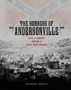 Cover Horrors of Andersonville (eBook, ePUB)