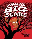 Waga's Big Scare (eBook, ePUB)
