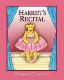 Harriet's Recital (eBook, ePUB) Harriet's Recital (eBook, ePUB)