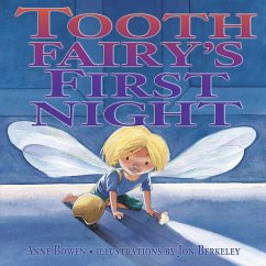 Cover Tooth Fairy's First Night (eBook, ePUB)