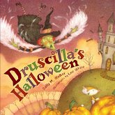 Druscilla's Halloween (eBook, ePUB)