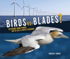 Birds vs. Blades? (eBook, ePUB) - Hirsch, Rebecca E.