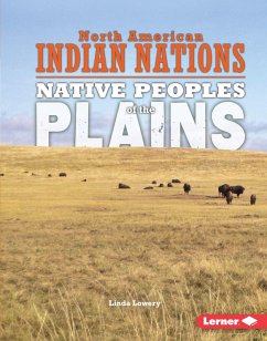 Cover Native Peoples of the Plains (eBook, ePUB)