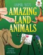 Amazing Land Animals (eBook, ePUB) - Bild 1