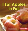 I Eat Apples in Fall (eBook, ePUB) - Bild 1