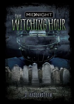 Witching Hour (eBook, ePUB) - Fallenstein, J.