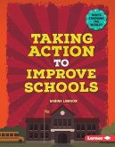 Taking Action to Improve Schools (eBook, ePUB)
