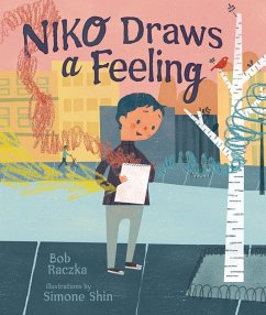 Cover Niko Draws a Feeling (eBook, ePUB)