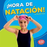 ¡Hora de natación! (Swimming Time!) (eBook, ePUB) ¡Hora de natación! (Swimming Time!) (eBook, ePUB)