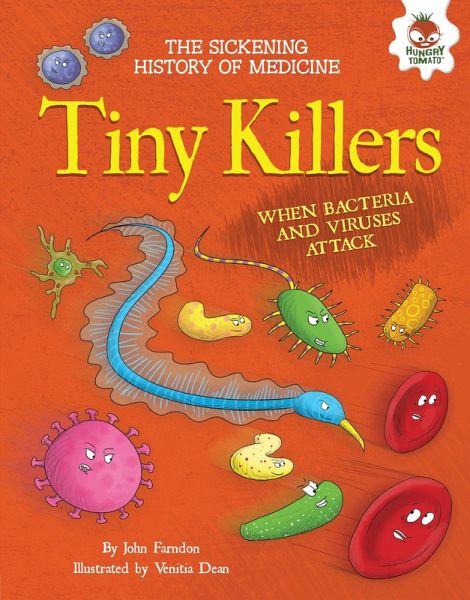 Tiny Killers (eBook, ePUB) Tiny Killers (eBook, ePUB)