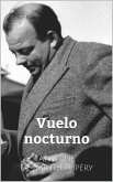 Vuelo nocturno (eBook, ePUB) Vuelo nocturno (eBook, ePUB)