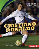 Cristiano Ronaldo (eBook, ePUB)