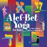 Alef-Bet Yoga for Kids (eBook, ePUB) - Bild 1