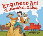 Engineer Ari and the Hanukkah Mishap (eBook, ePUB)