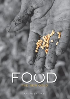 Cover Food (eBook, ePUB)