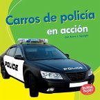 Carros de policía en acción (Police Cars on the Go) (eBook, ePUB)