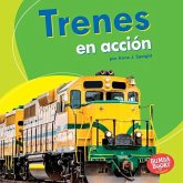 Trenes en acción (Trains on the Go) (eBook, ePUB)