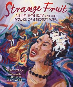 Cover Strange Fruit (eBook, ePUB)