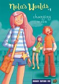 Changing Moon (eBook, ePUB)
